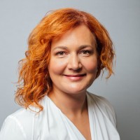Bison & Rose Employee Veronika Brejchova's profile photo