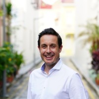Scott Percival Email & Phone Number