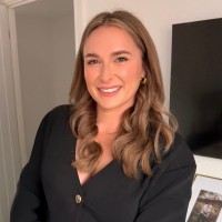 We Are Ghost Limited Employee Jessica Bastock's profile photo