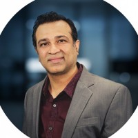 Kanshe Infotech Employee Tushar Ponda's profile photo