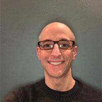 FMC Corporation Employee Brett Stein's profile photo