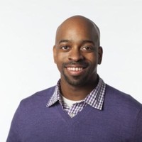 Opening Act Employee Marcus Johnson's profile photo