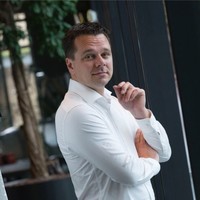 HybrIT Employee Stephan ️'s profile photo