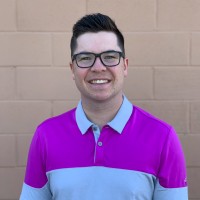 Aidan Johnson Email & Phone Number