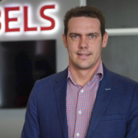 Bowls Australia Employee Chris Evans's profile photo