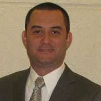 Import & Export Employee Eduardo Guerrero's profile photo