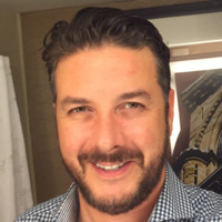 Ayuntamiento de Madrid Employee Rafael Cabrera's profile photo