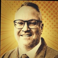 Various Employee Scott Barber's profile photo