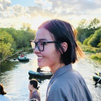 dltHub Employee Anuun Chinbat's profile photo