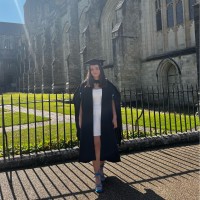 Jag Employee Sophie Hodges's profile photo