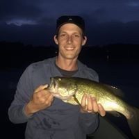 Designer Cabinet Refinishing Employee Tom Gore's profile photo