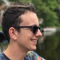 ELC Lighting Employee Skip Geldens's profile photo