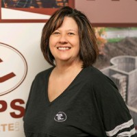 Thompson Concrete Employee Jennifer McGrath's profile photo
