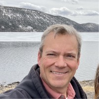LiveLink Technology Employee Mark Bellamy's profile photo