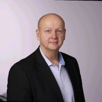Andel Employee Atli Djurholm's profile photo