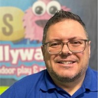 scallywags indoor play ltd Employee Jon Skelding's profile photo
