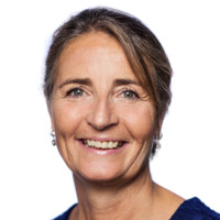 Nederlandse Waterschapsbank N.V. Employee Adrienne Ekering's profile photo