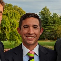 Wayfair Employee Ryan Stender's profile photo