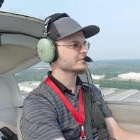 Sigma Employee Ben Barbour's profile photo