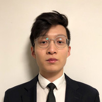 Prudential Financial Employee Jeffrey Sheu's profile photo