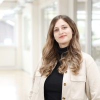 Wiha Werkzeuge Employee Julia Henschel's profile photo