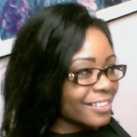 ReCommunity Employee April Davis's profile photo