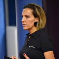 Sololearn Employee Armina Mkhitaryan's profile photo