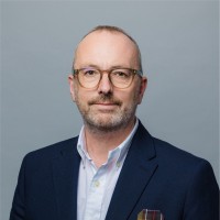 Biocomposites Employee Phillip Laycock's profile photo