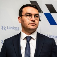 Linkas Technology Employee Tufan Kesen's profile photo