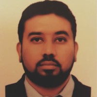 Apexa iQ® Employee Mohammed Ghouse's profile photo