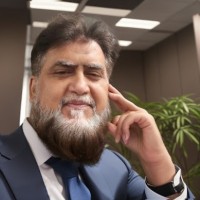 Perfect Aerosol Industries (Pvt) Ltd. Employee Muhammad Siddiqui's profile photo
