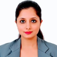 Kaleido Technologies Employee Chandra Jaiswal's profile photo