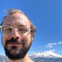 ThreeFold Employee Scott Yeager's profile photo