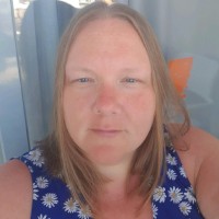 Monzo Bank Employee Jo Clarkson's profile photo