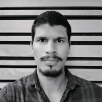 The University of British Columbia Employee David Sequeira's profile photo