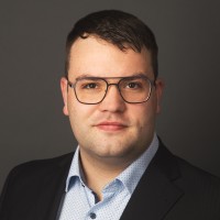Baumann Maschinenbau Solms Employee Adrian Döll's profile photo