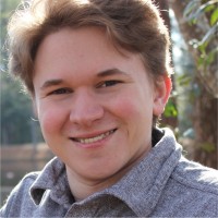 Curtsy Employee Kiefer Moffett's profile photo