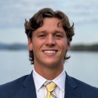 Voya Financial Employee Will Rourke's profile photo