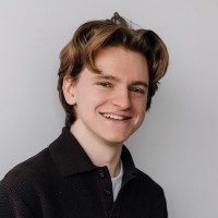 DevGAMM Employee Max Kuzi's profile photo