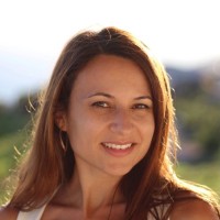 Milka Horozova's profile photo