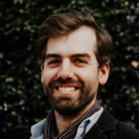 VisibleMR Employee Mark Sniffen's profile photo