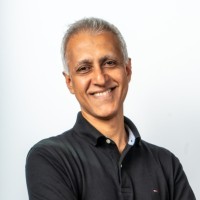 NeST Technologies Employee Meharaj Shahul's profile photo
