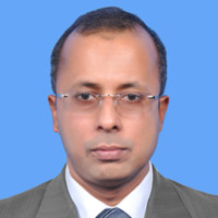 Grand Hypermarkets Employee Shareef Chalil's profile photo