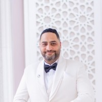 Faisal Al Rasheed Group - ALNASSER Employee Ahmed Essam's profile photo