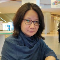 SCTV Employee Olivia Rosalia's profile photo