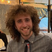 CodePath Employee Daniel Shanker's profile photo