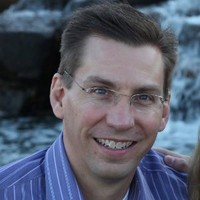 WEST Consultants, Inc. Employee Brian Wahlin's profile photo