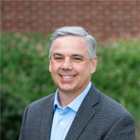 Applied Technical Services, LLC Employee Chris Vorwald's profile photo