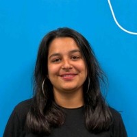 Labl.it Employee Anushka Kulkarni's profile photo