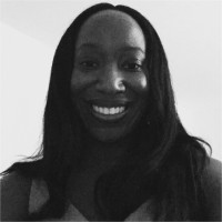 University of Bristol Employee Kyla Thomas's profile photo